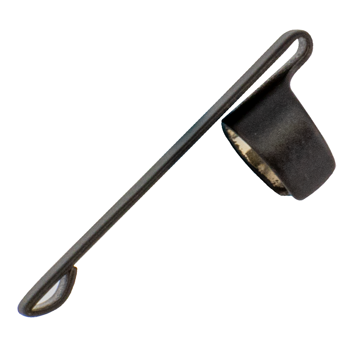 Fisher Bullet Black Clip