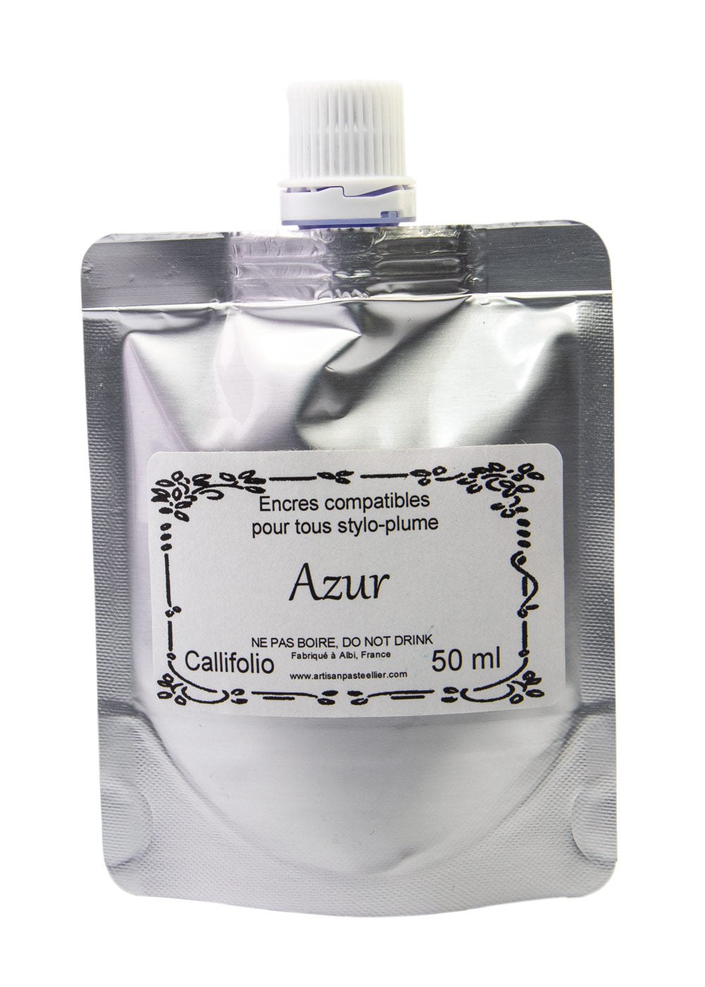 Callifolio Bleu Azur