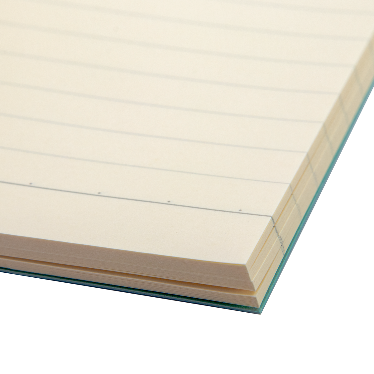 Life Stationery Noble Note A5 Side Bound Notebook