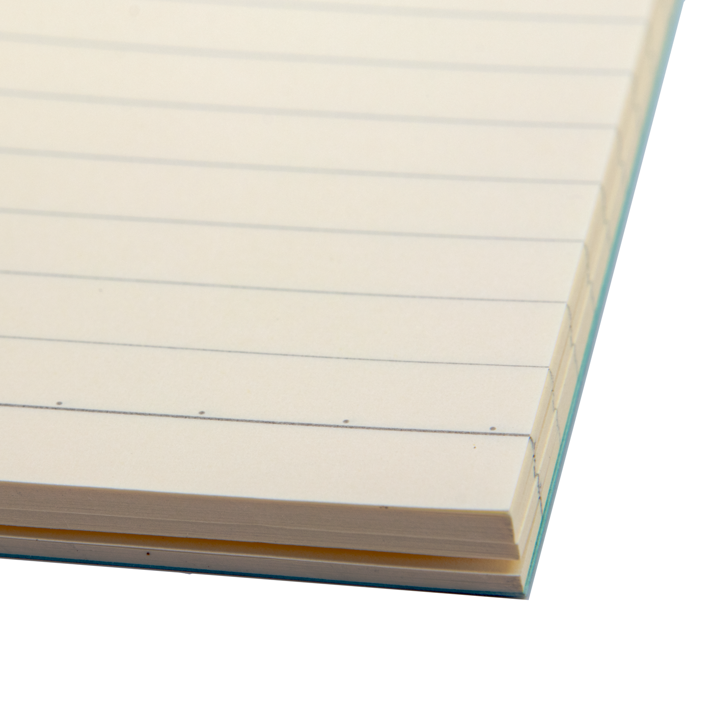 Life Stationery Noble Note B6 Side Bound Notebook