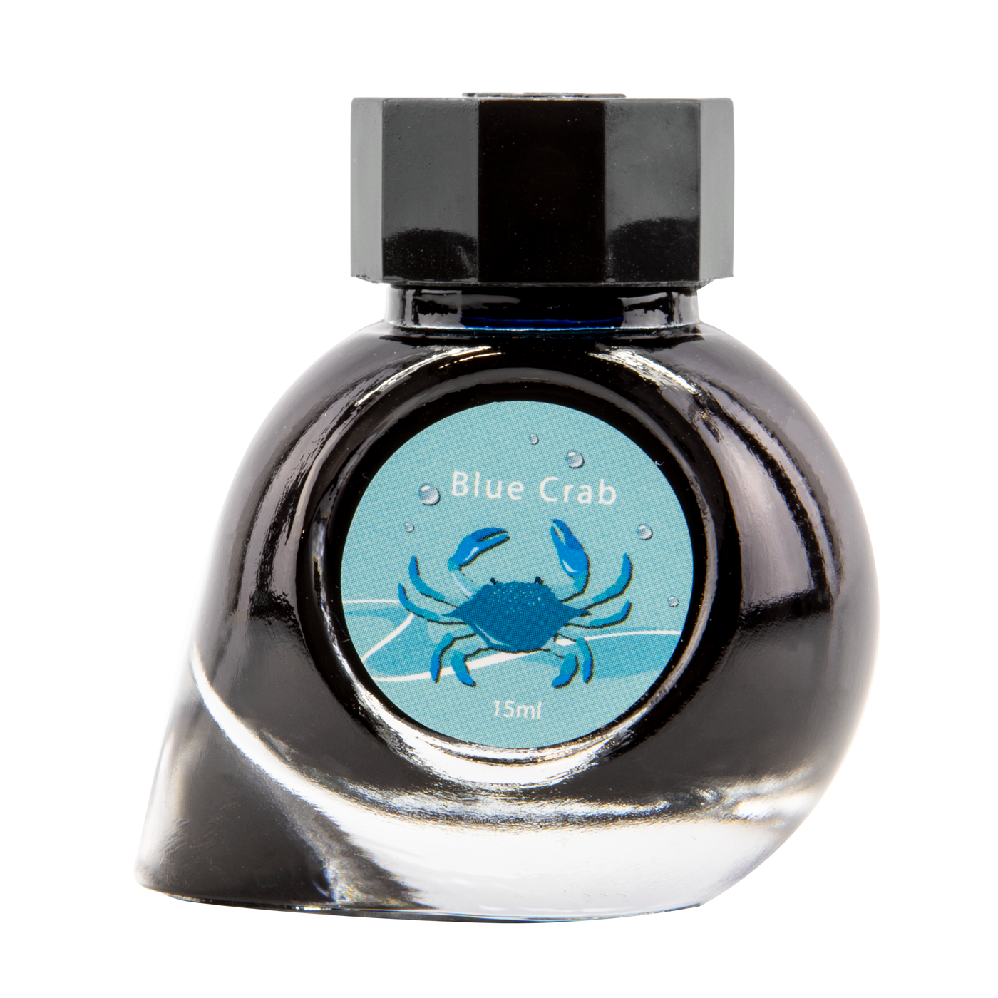 Colorverse USA Special Series Ink- Maryland - Blue Crab