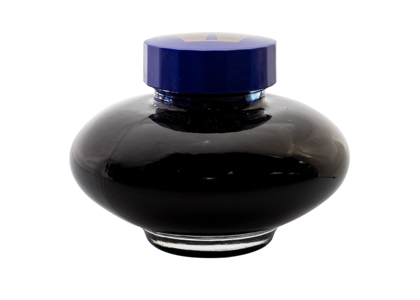 Pilot Namiki Blue Ink