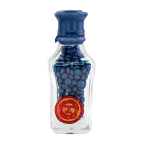 Global Solution Sealing Wax Beads in Glass Jar