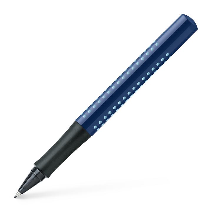 Faber-Castell GRIP 2010 Blue / Light Blue Finewriter