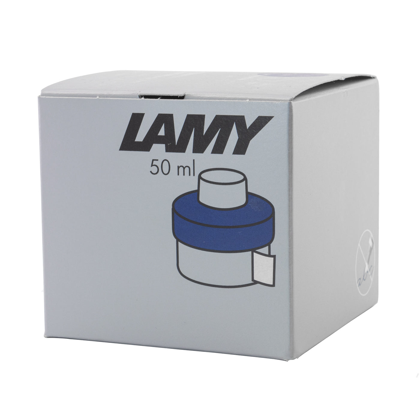 Lamy Ink - Blue Black