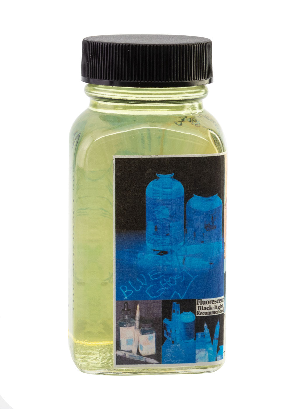 Noodler's Blue Ghost