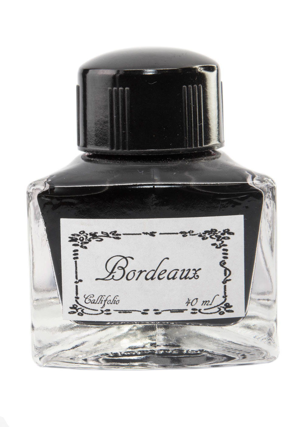 Callifolio Ink - Bordeaux