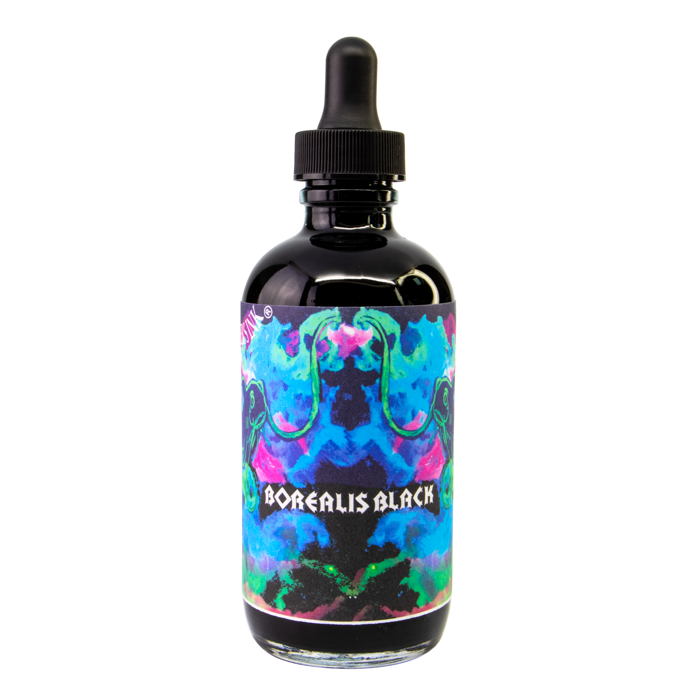 Noodler's Borealis Black
