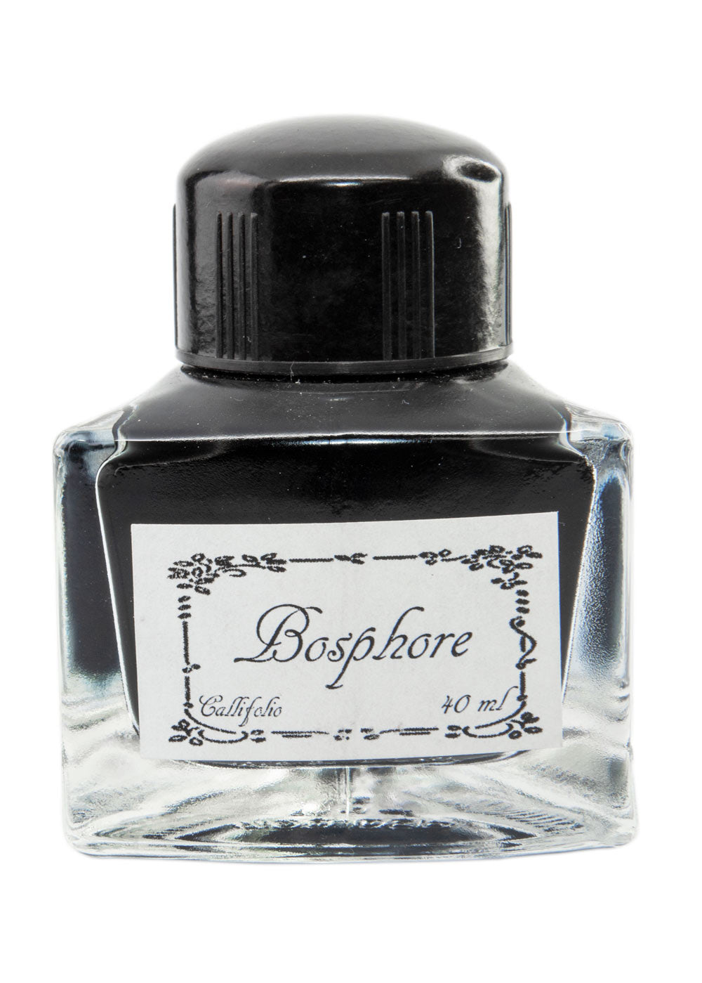Callifolio Ink - Bosphore