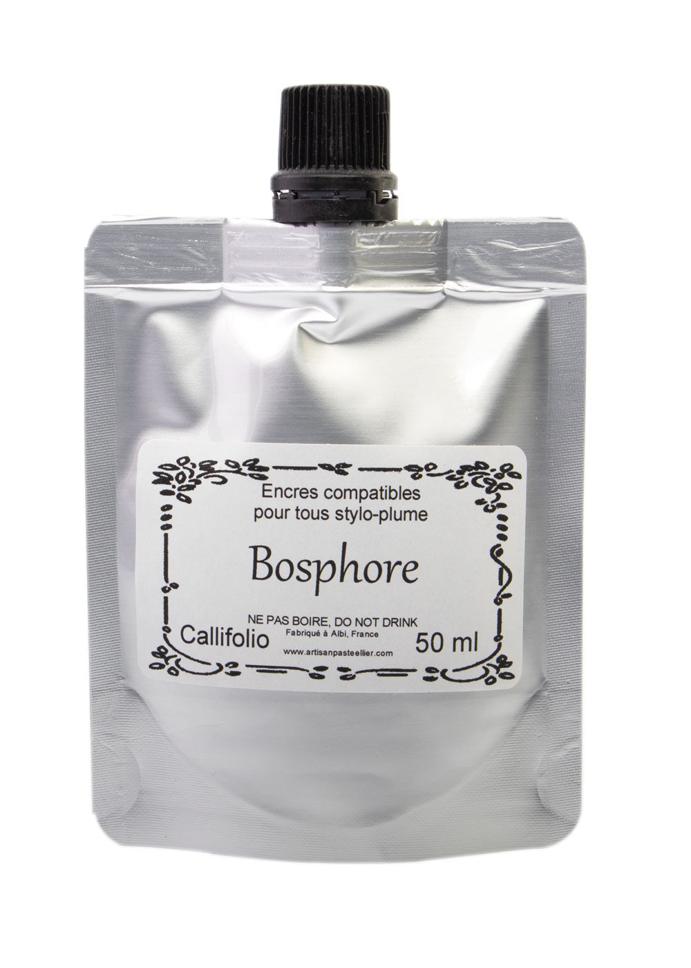 Callifolio Bosphore