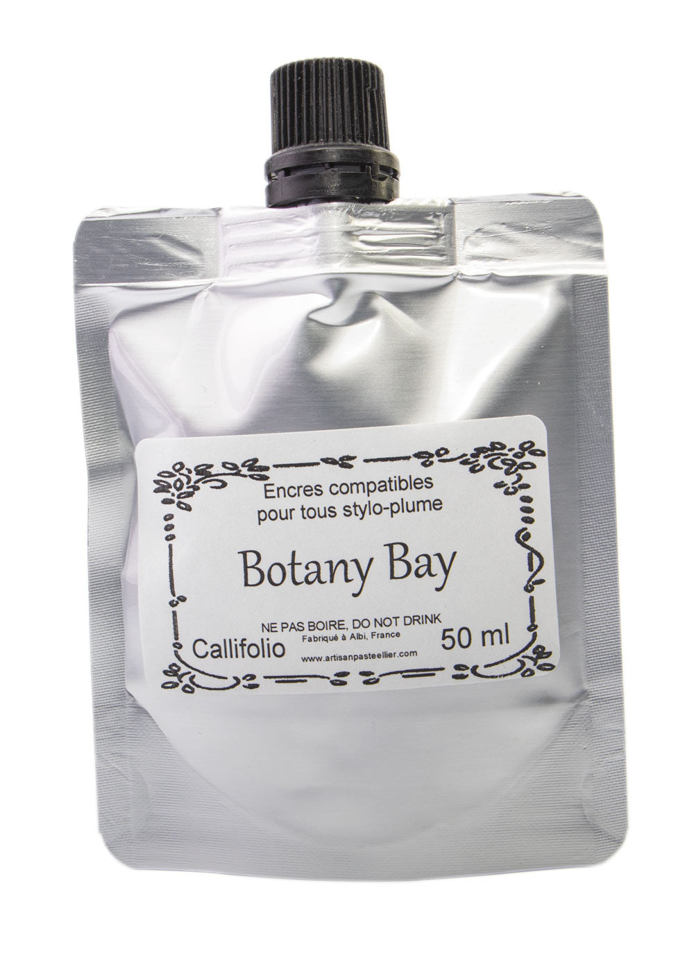 Callifolio Botany Bay