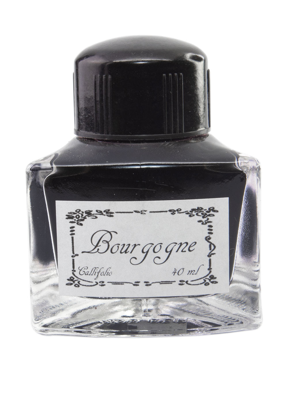 Callifolio Ink - Bourgogne
