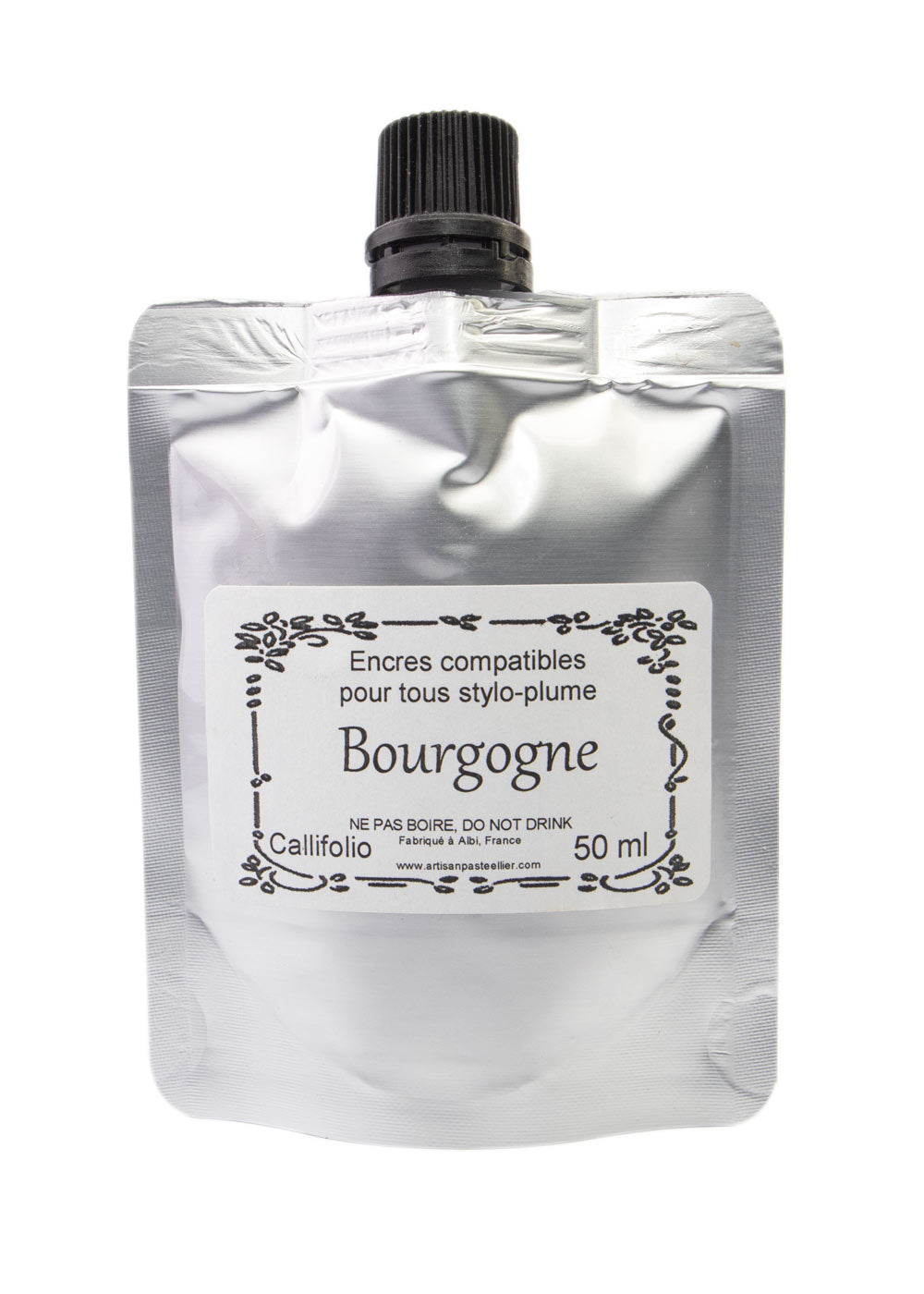 Callifolio Bourgogne