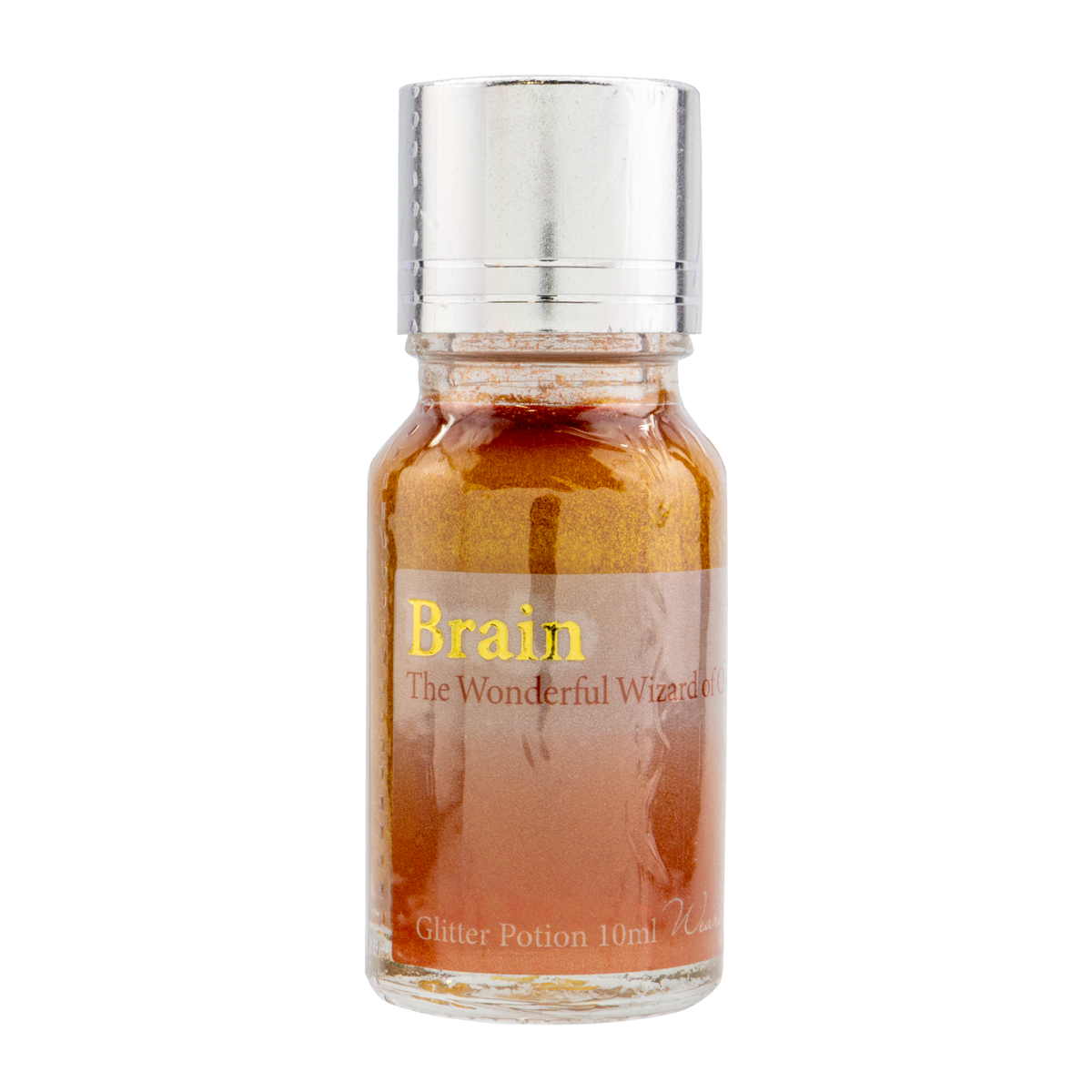 Wearingeul - Wonderful Wizard of Oz Lit. Collection - Brain Glitter Potion