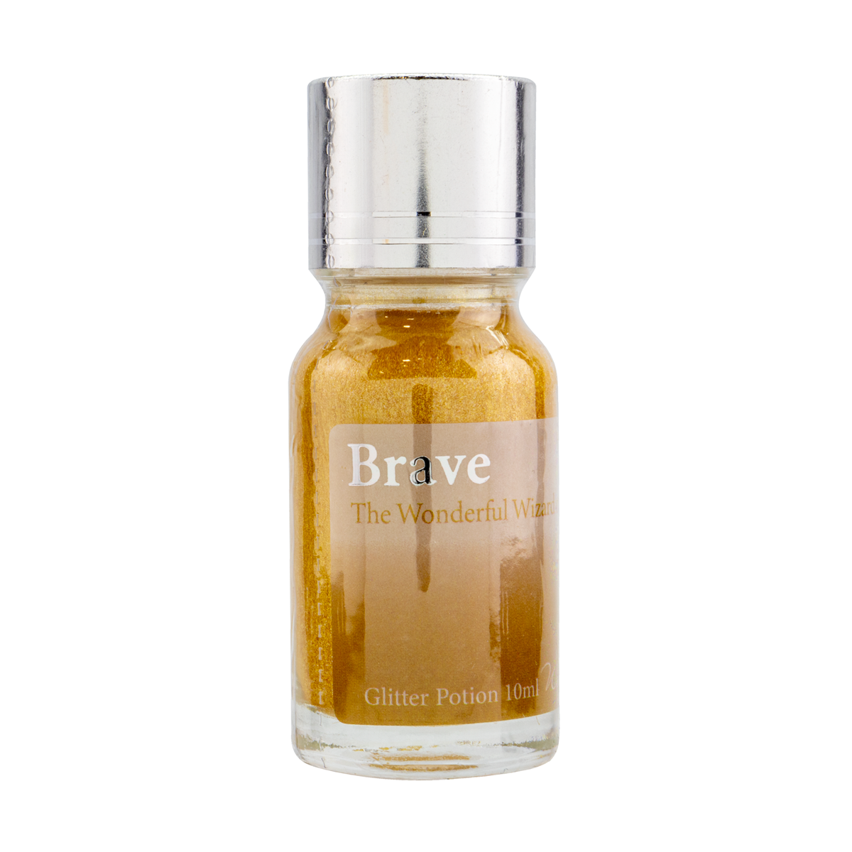 Wearingeul - Wonderful Wizard of Oz Lit. Collection - Brave Glitter Potion