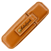 Esterbrook British Tan Double Pen Nook