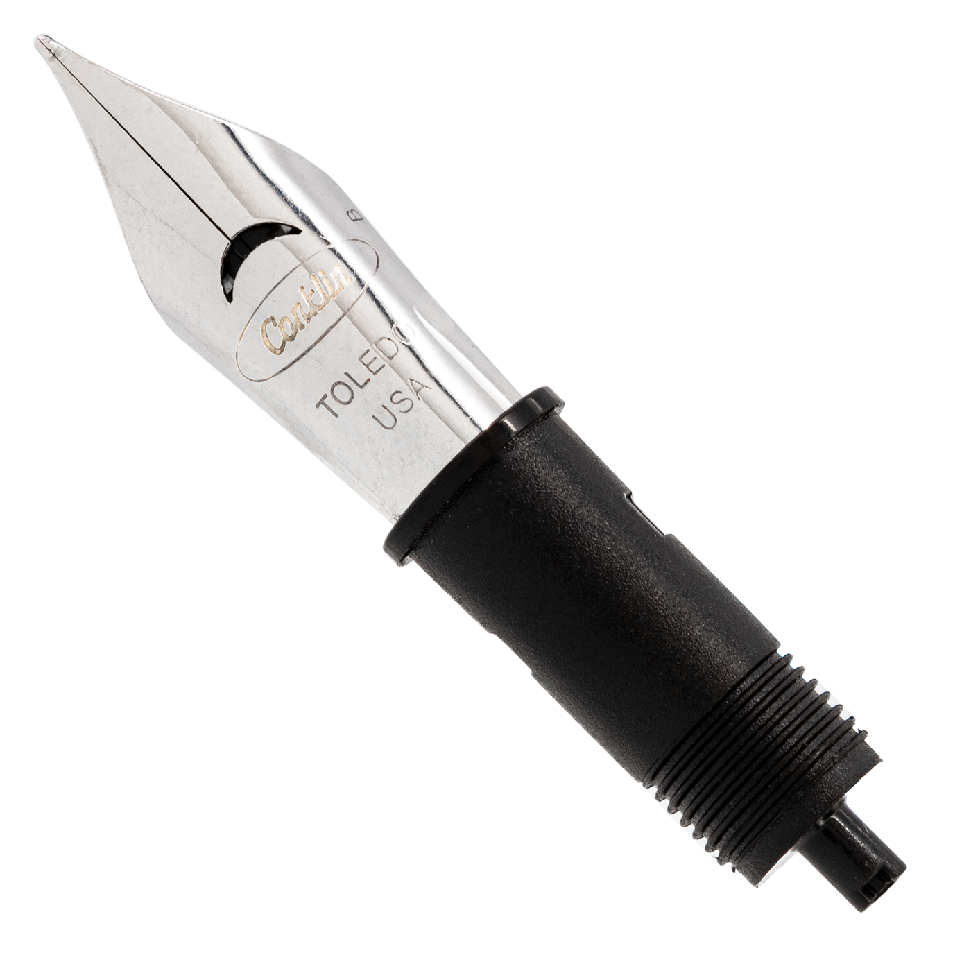 Conklin #6 Stainless Steel Nib