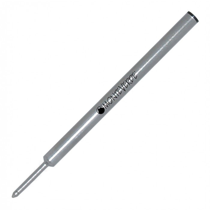 Monteverde Cross Style Blue Rollerball Refill