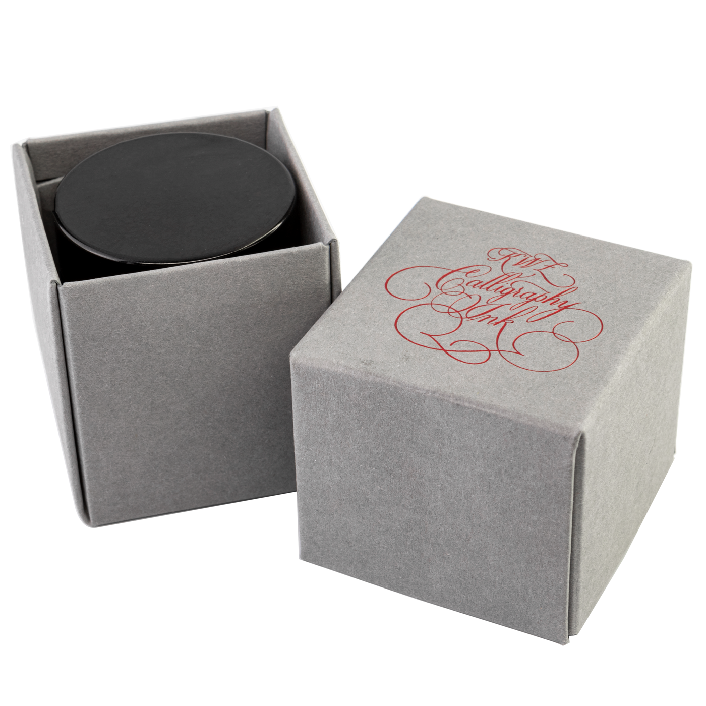 KWZ Calligraphy Ink- Red-29ml