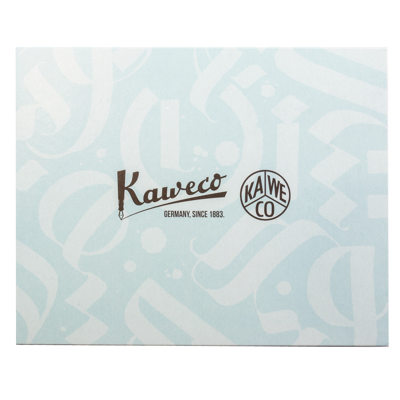 Kaweco Sport Calligraphy Set - Mint