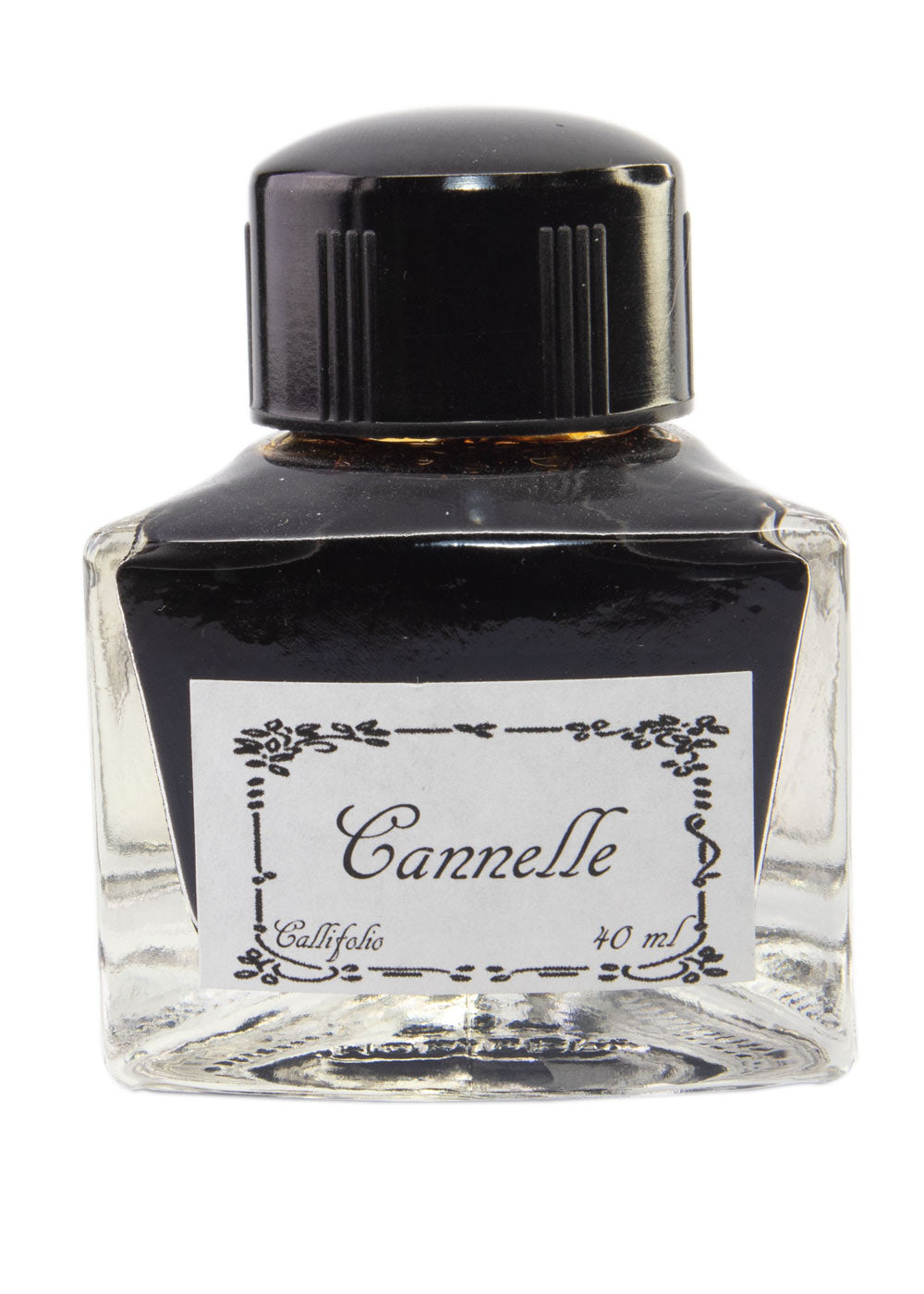 Callifolio Ink - Cannelle