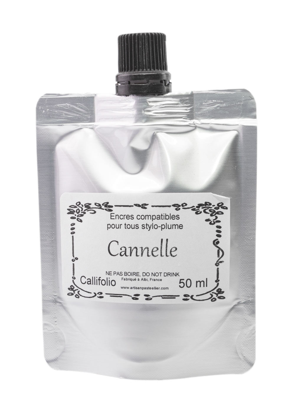 Callifolio Cannelle