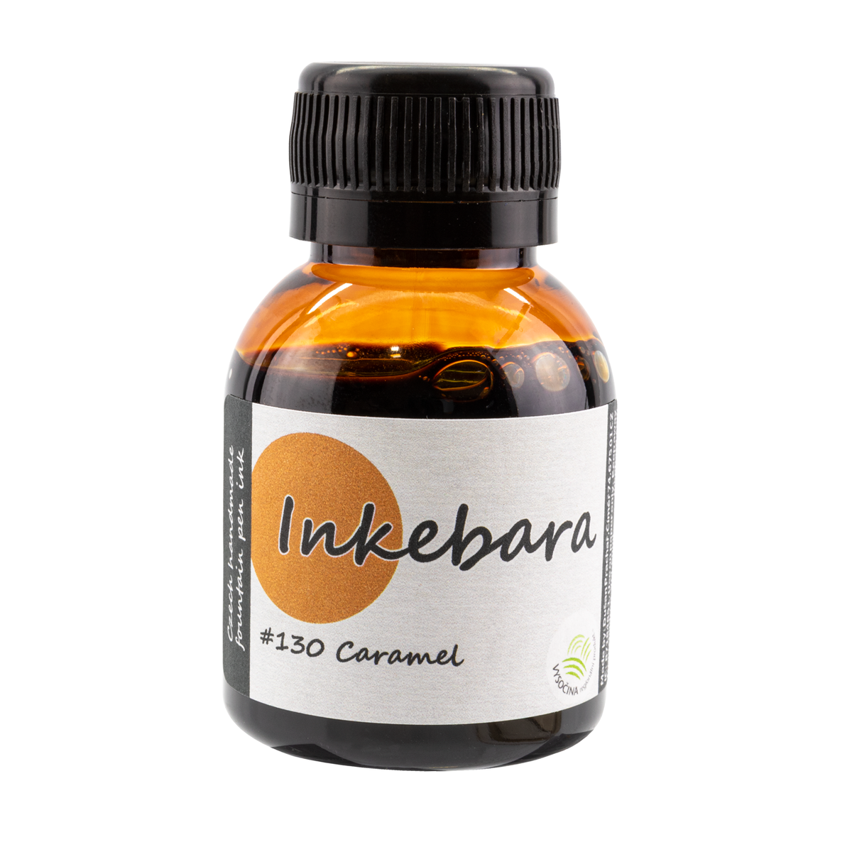 Inkebara - Caramel