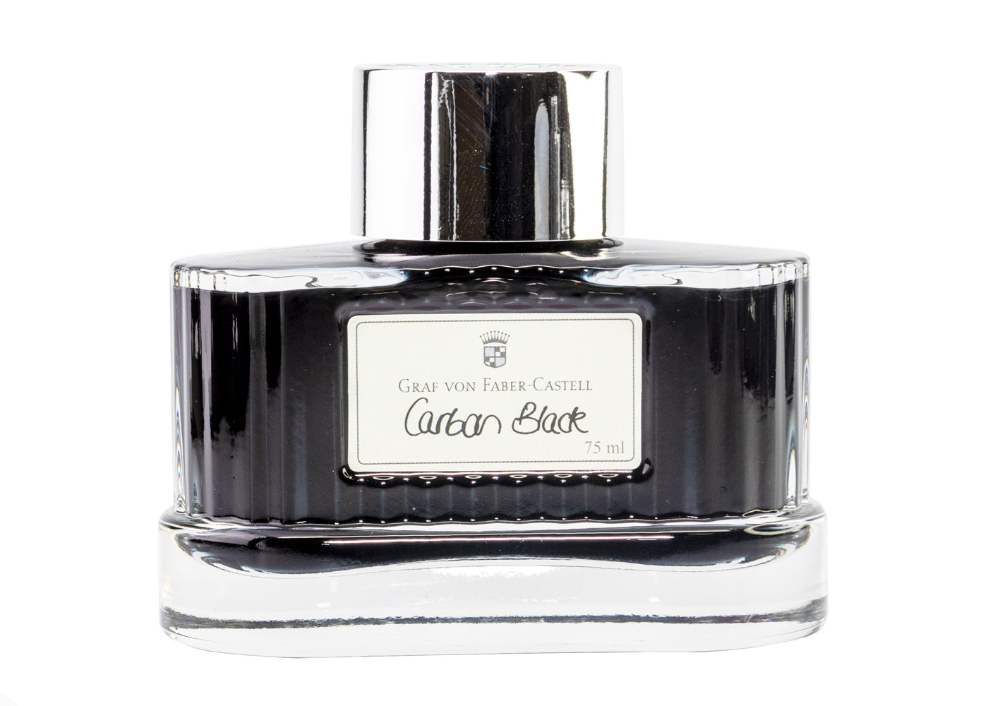 Faber-Castell Carbon Black