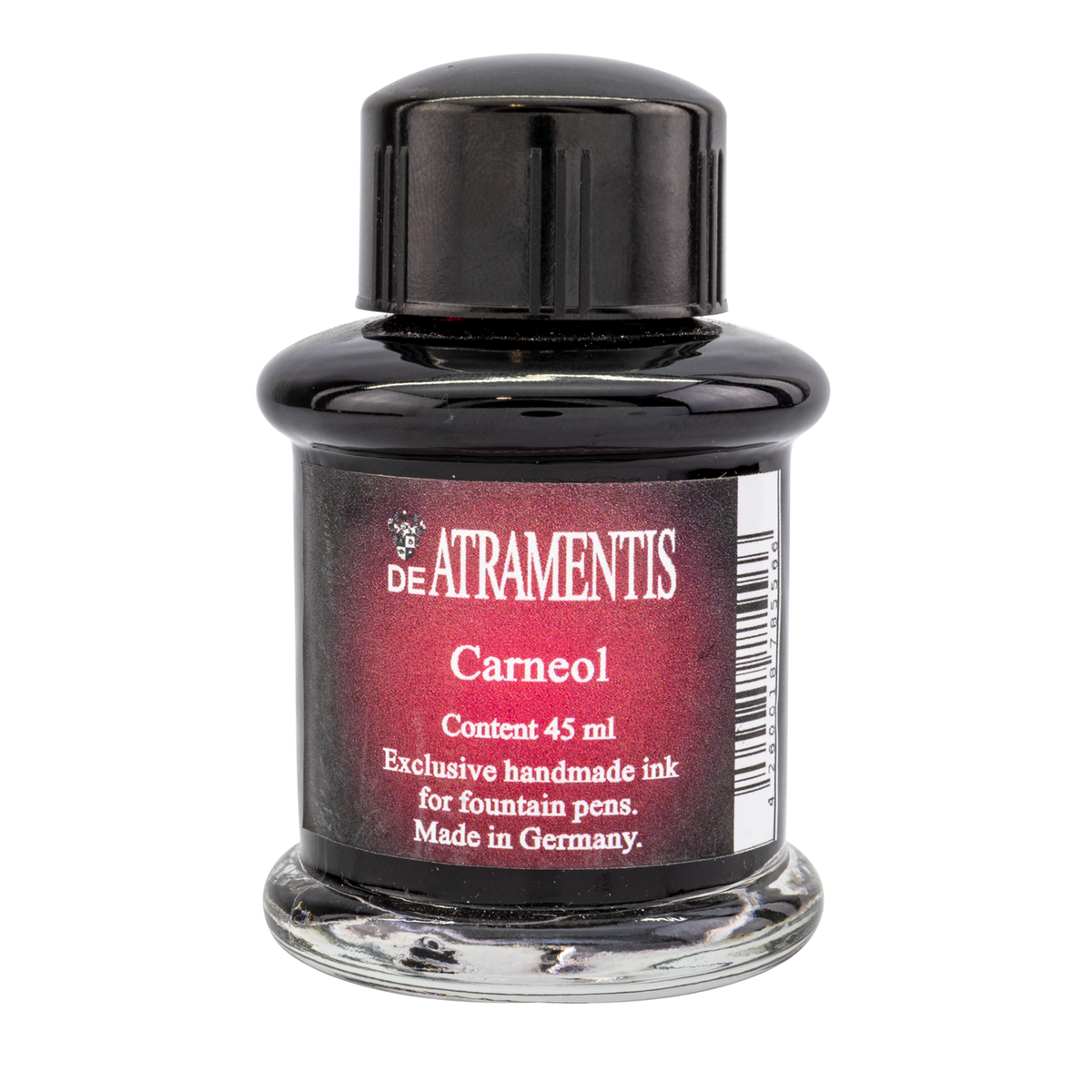 De Atramentis Ink Standard Carneol