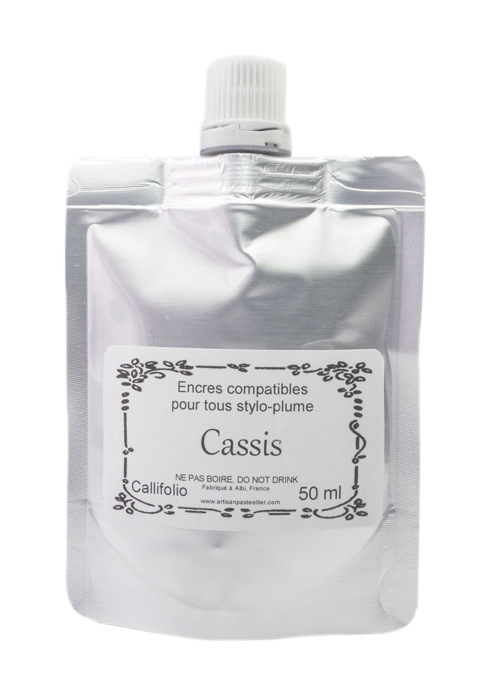 Callifolio Cassis