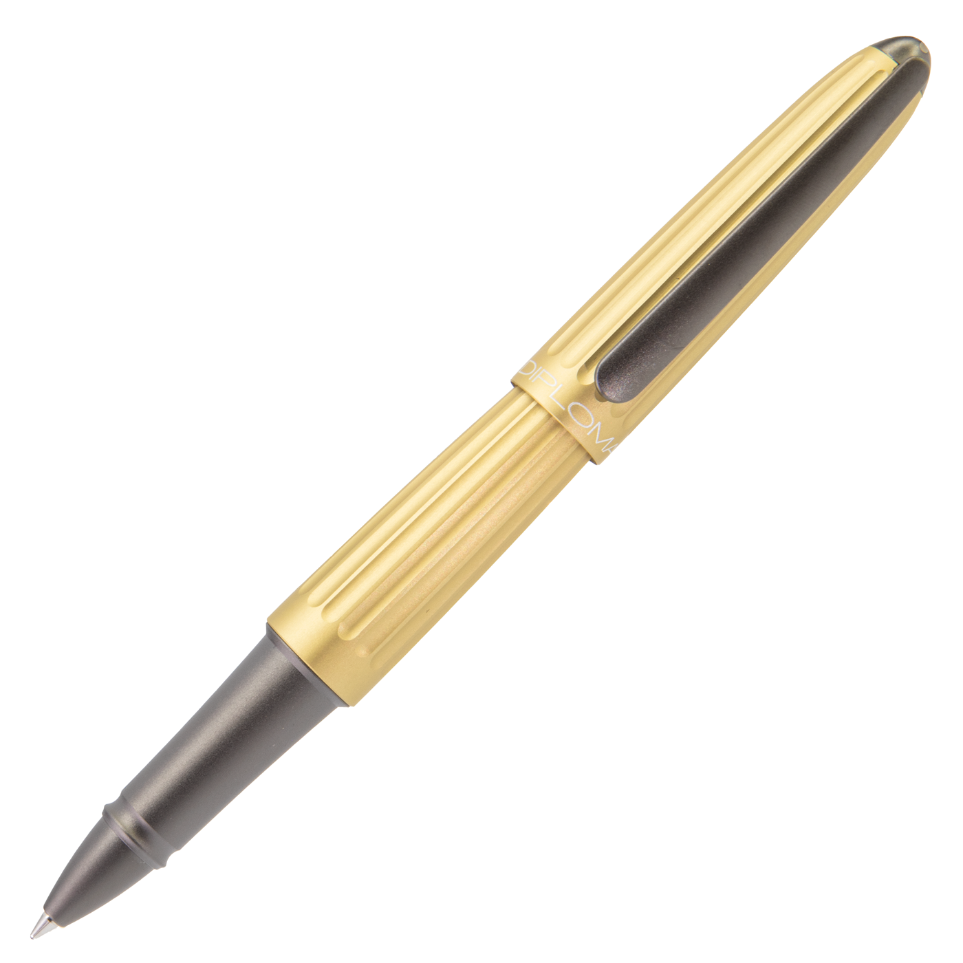 Diplomat Aero Champagne Rollerball