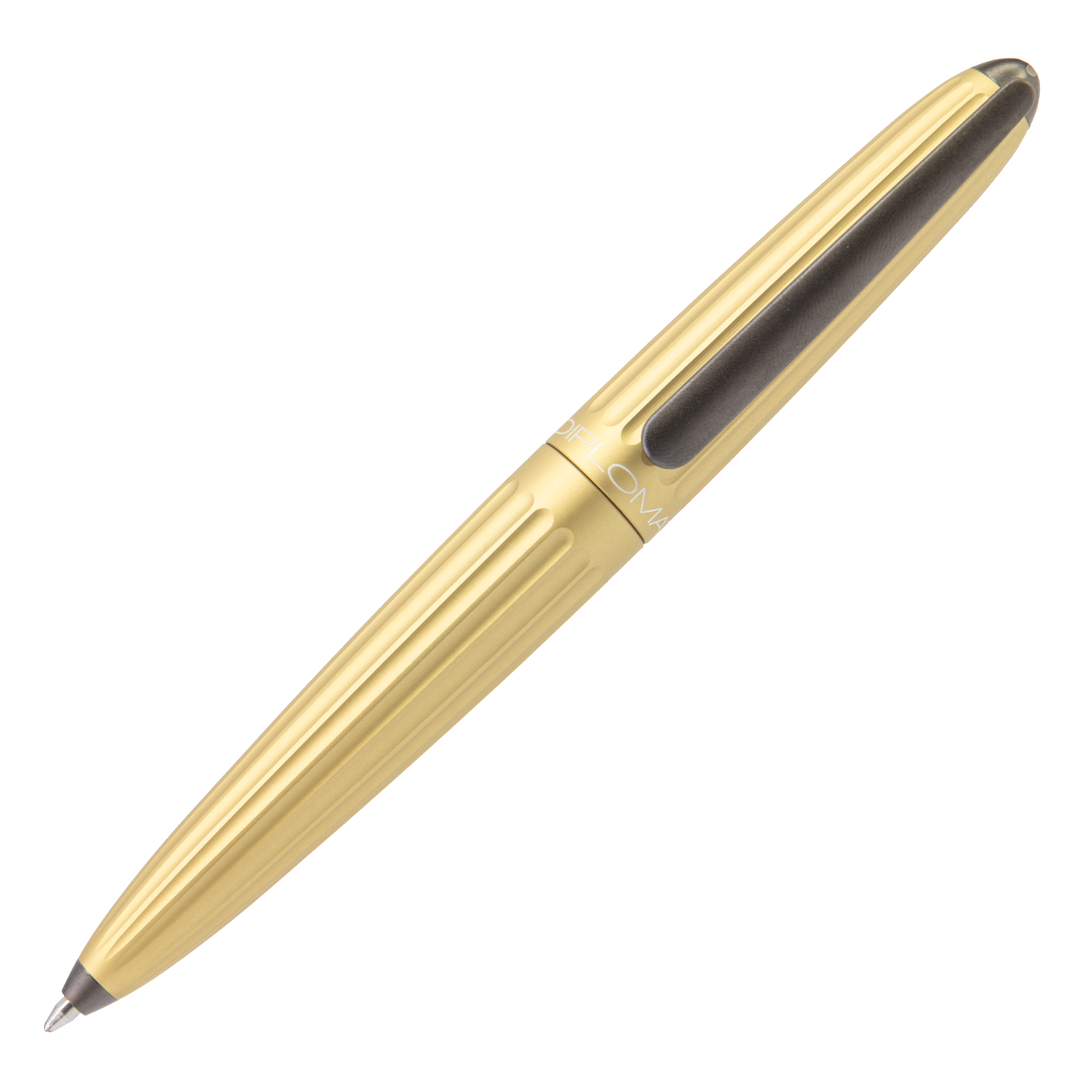 Diplomat Aero Champagne Ballpoint