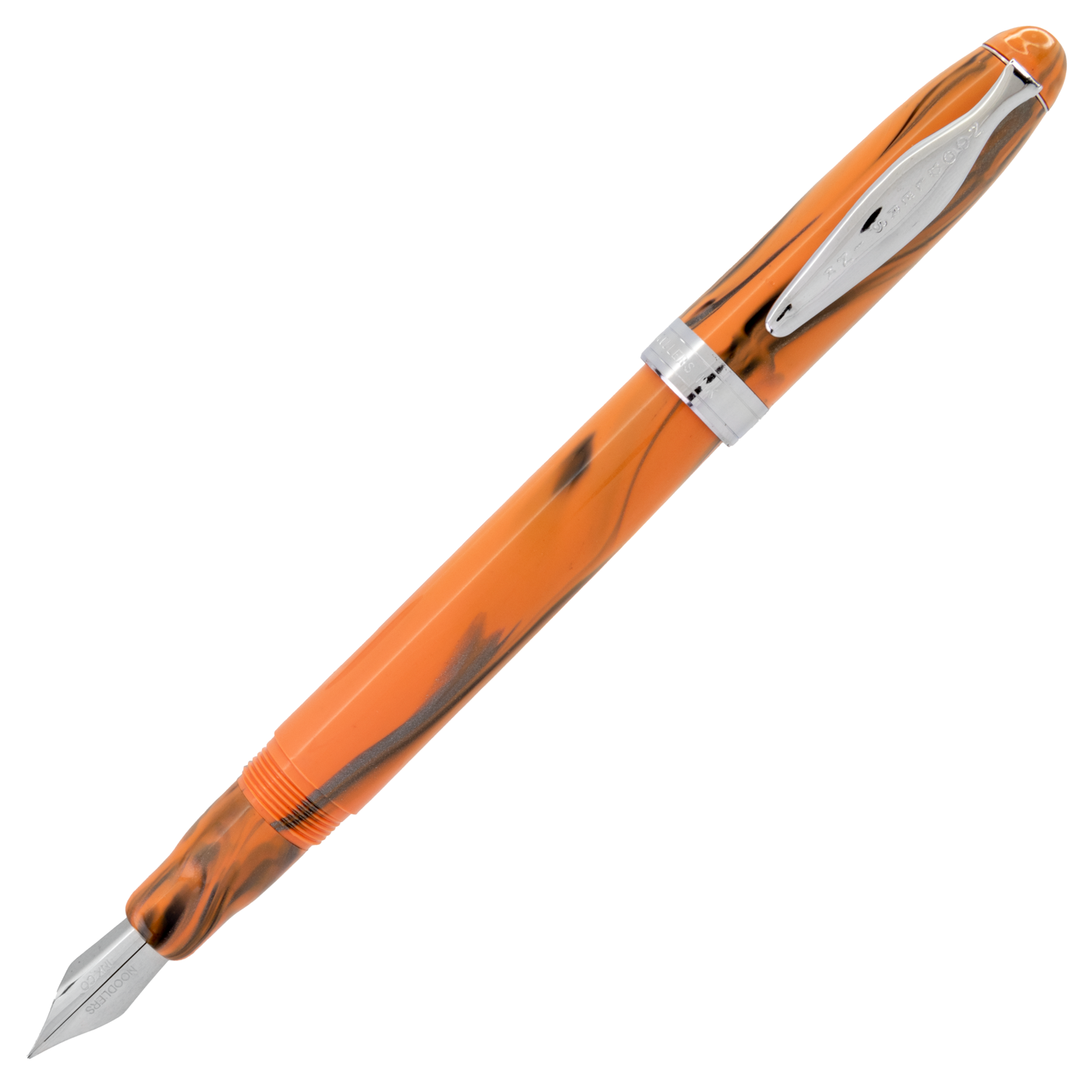 Noodler's Ahab Cherokee Pearl
