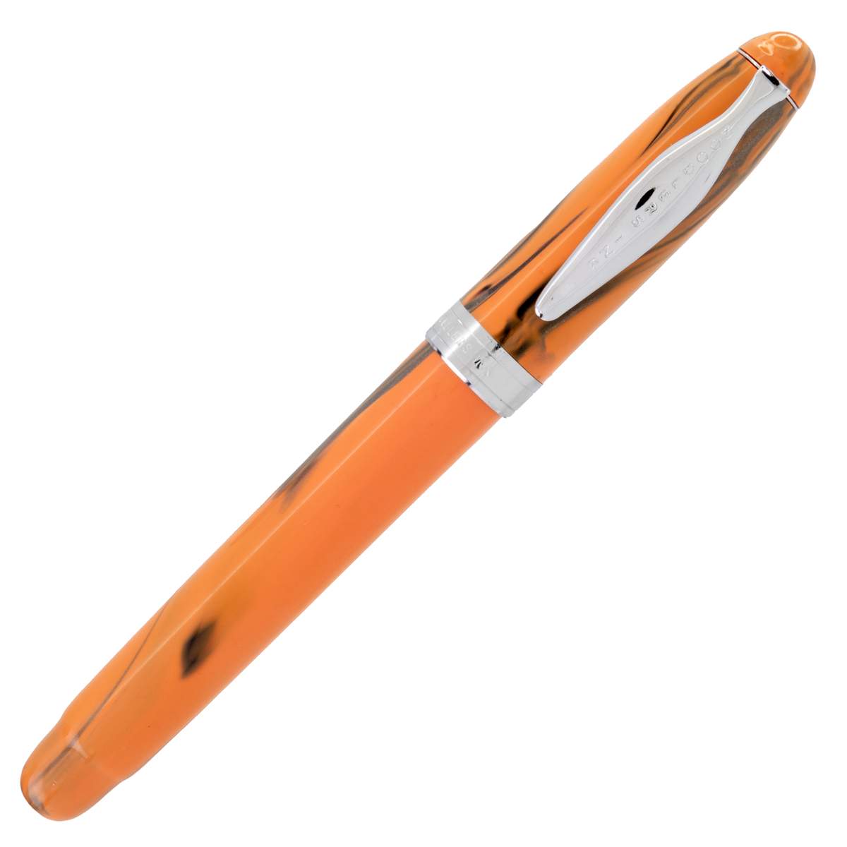 Noodler's Ahab Cherokee Pearl