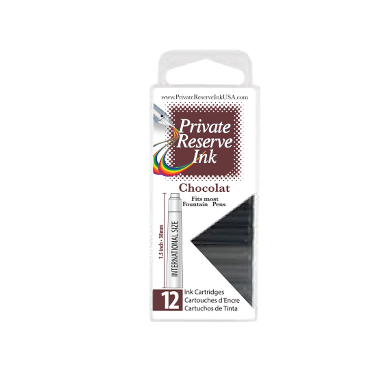 Private Reserve Chocolat