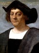 De Atramentis Christopher Columbus, Atlantic Blue