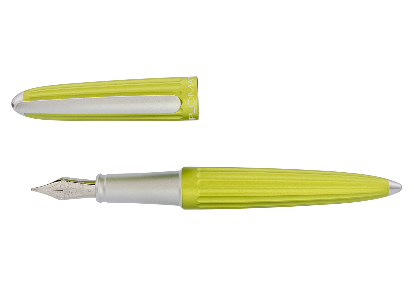 Diplomat Aero Citrus Fountain