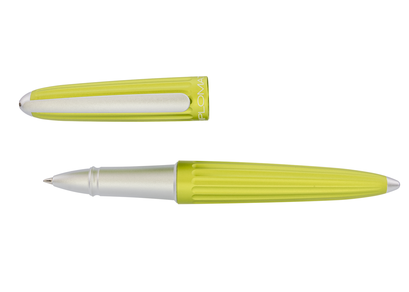 Diplomat Aero Citrus Rollerball