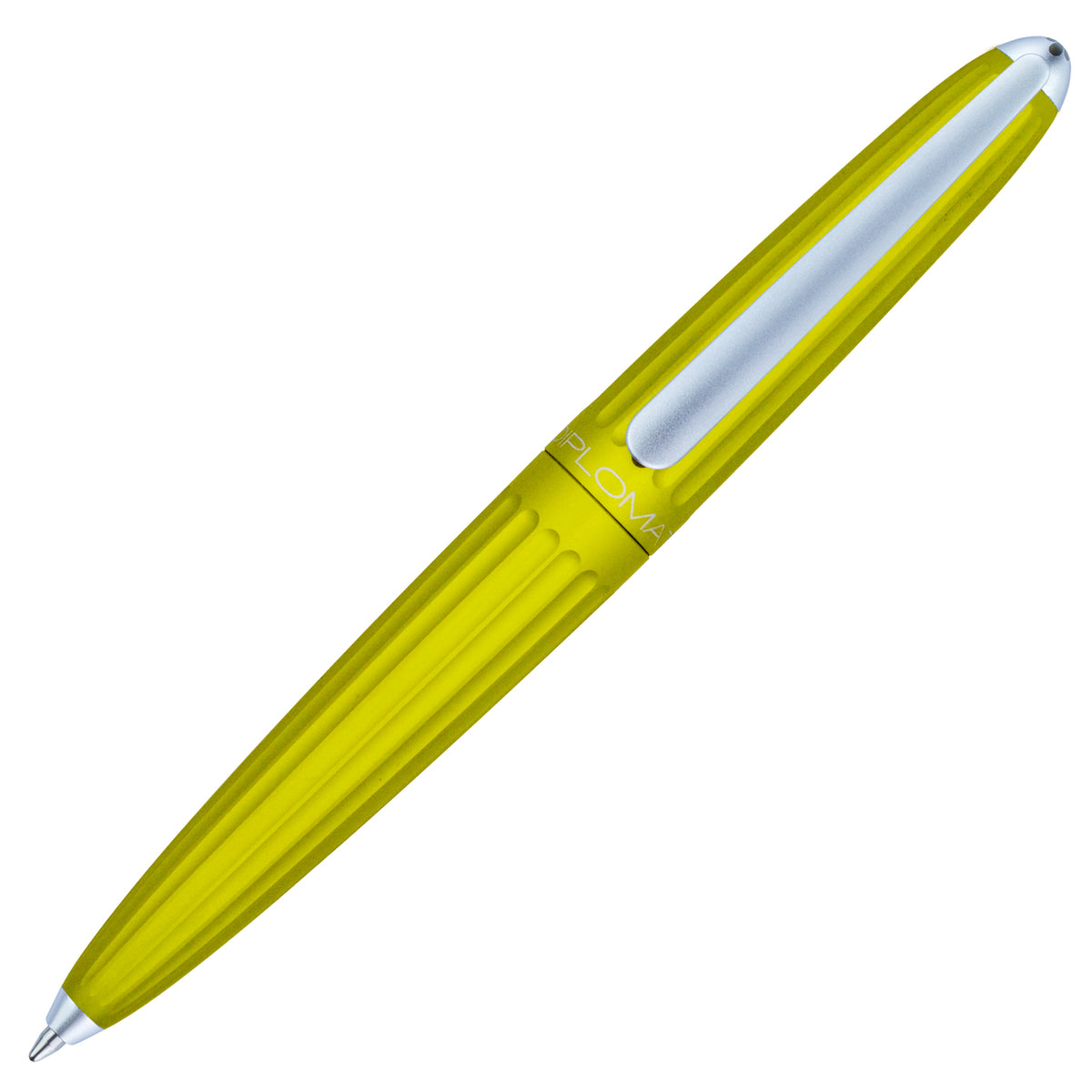 Diplomat Aero Citrus Ballpoint