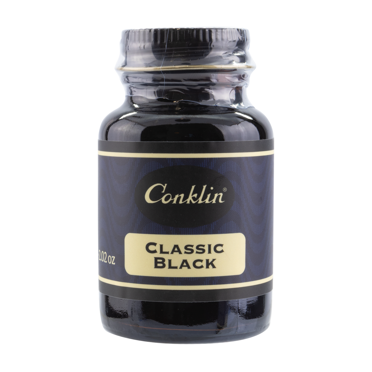 Conklin Classic Black Ink