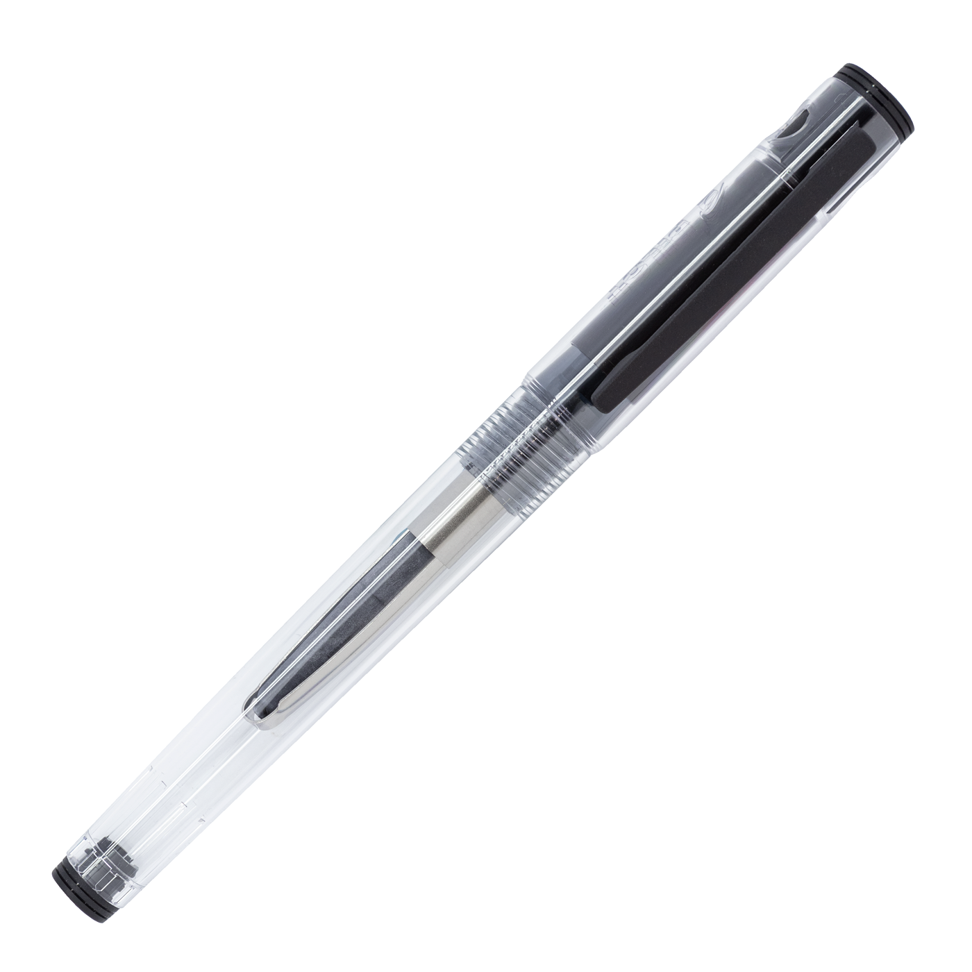 Pilot Explorer Fountain Pen - Clear