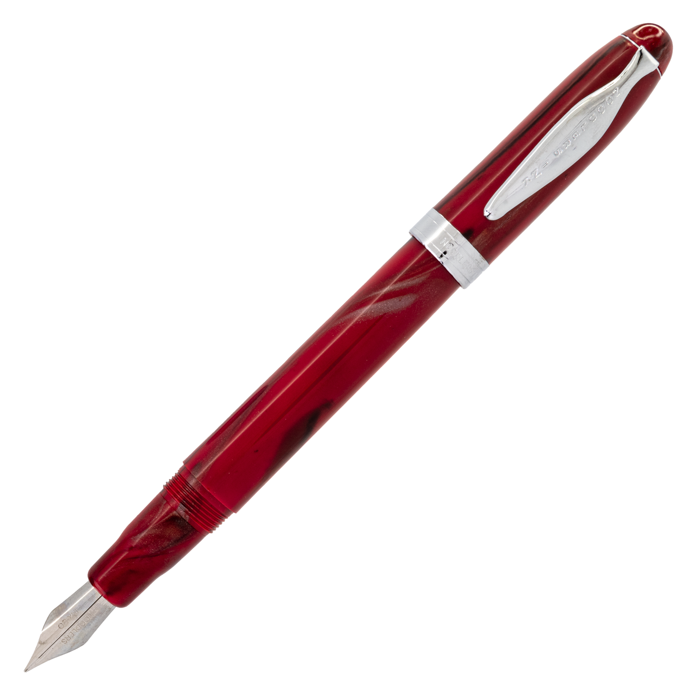 Noodler's Ahab Brazos River