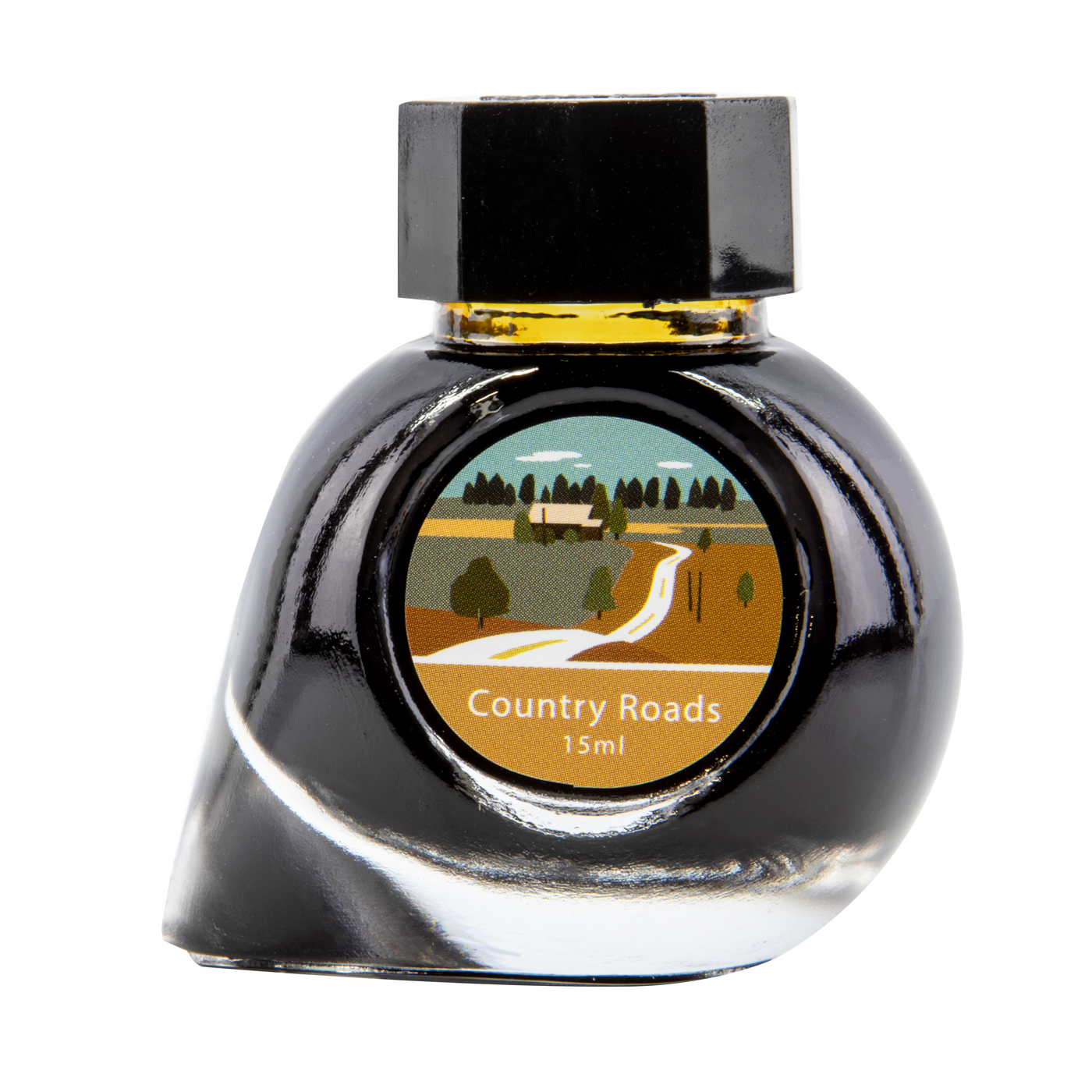 Colorverse USA Special Series Ink- West Virginia - Country Roads