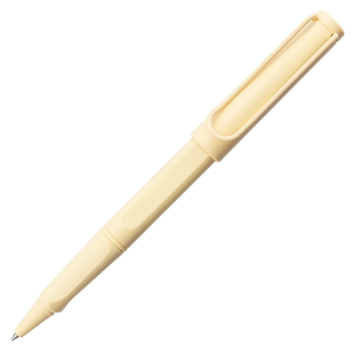 Lamy Safari Cream Rollerball