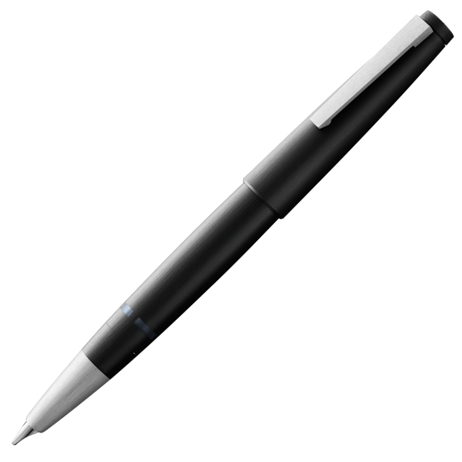 Lamy 2000 Fountain1