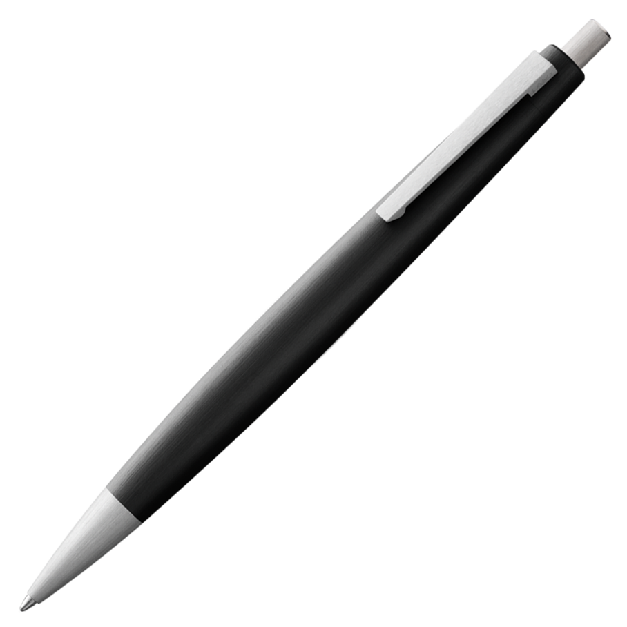 Lamy 2000 Ballpoint - Main Image