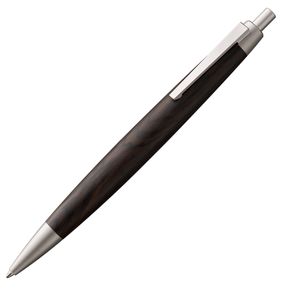 Lamy 2000 Blackwood Ballpoint Lamy 2000 Blackwood Ballpoint