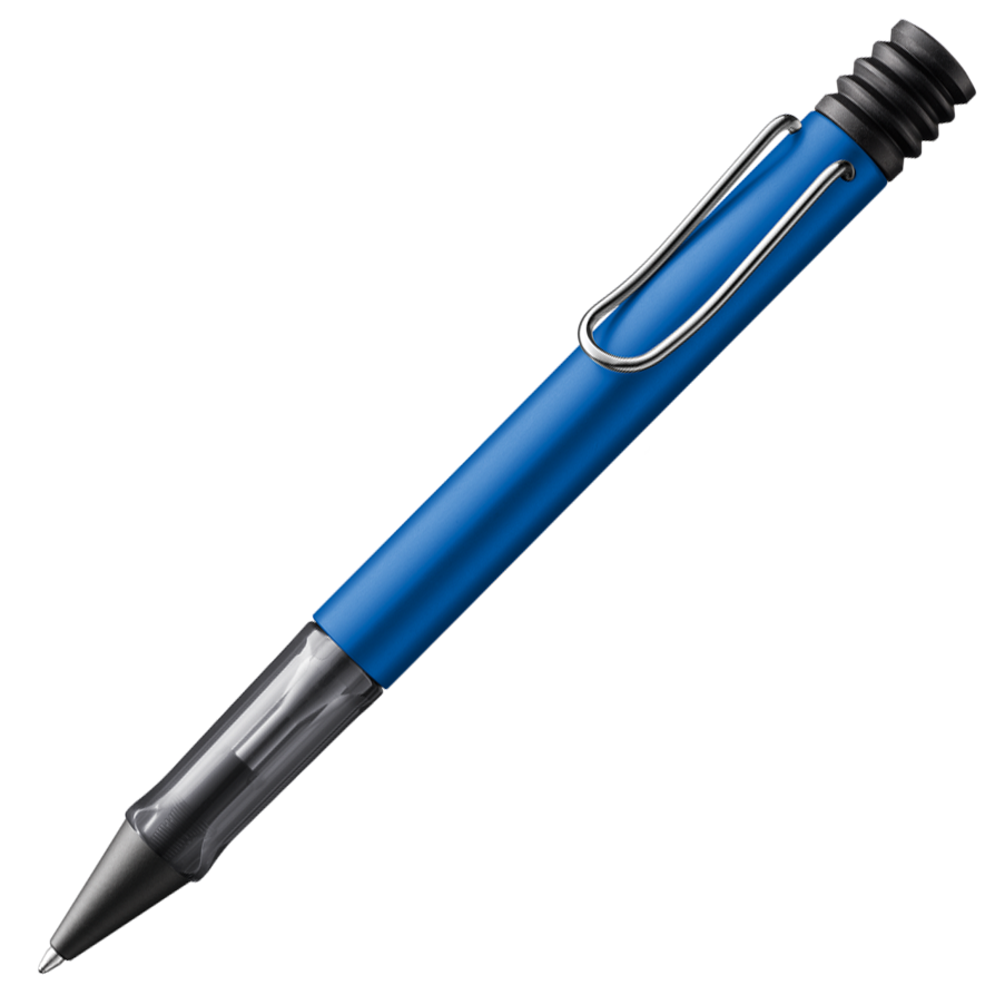 Lamy Al-Star Ocean Blue Ballpoint