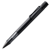 Lamy Al-Star Black Ballpoint