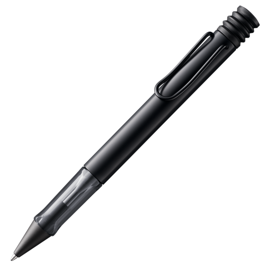 Lamy Al-Star Black Ballpoint